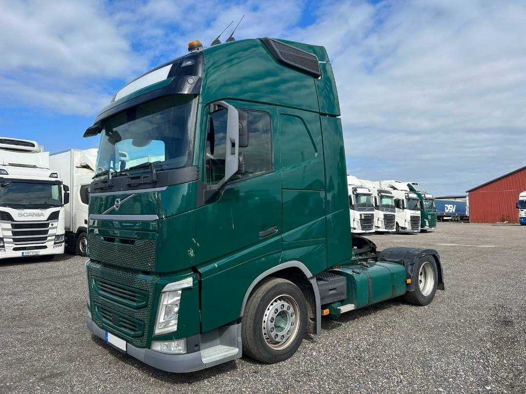 Volvo FH510 4X2 serie 8337 - Тягач: фото 1 Volvo FH510 4X2 serie 8337 - Тягач: фото 1