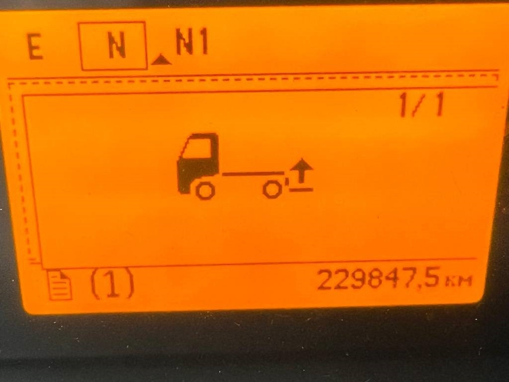 Volvo FE 320 6x2 serie 5143 Euro 6 - Рефрижератор: фото 2 Volvo FE 320 6x2 serie 5143 Euro 6 - Рефрижератор: фото 2