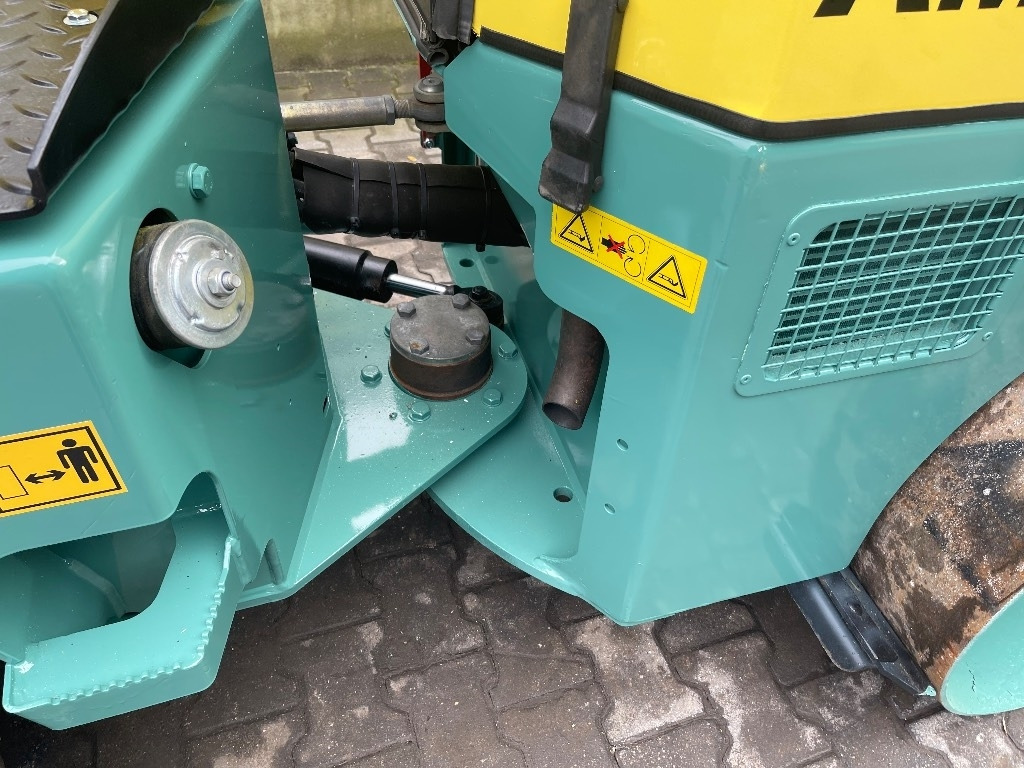 Ammann AV 26-2K - Компактор: фото 3 Ammann AV 26-2K - Компактор: фото 3