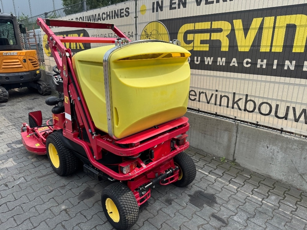 Gianni Ferrari 280  - Газонокосилка: фото 4 Gianni Ferrari 280  - Газонокосилка: фото 4