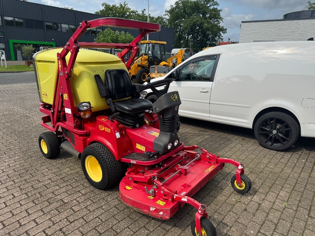 Gianni Ferrari 280  - Газонокосилка: фото 1 Gianni Ferrari 280  - Газонокосилка: фото 1