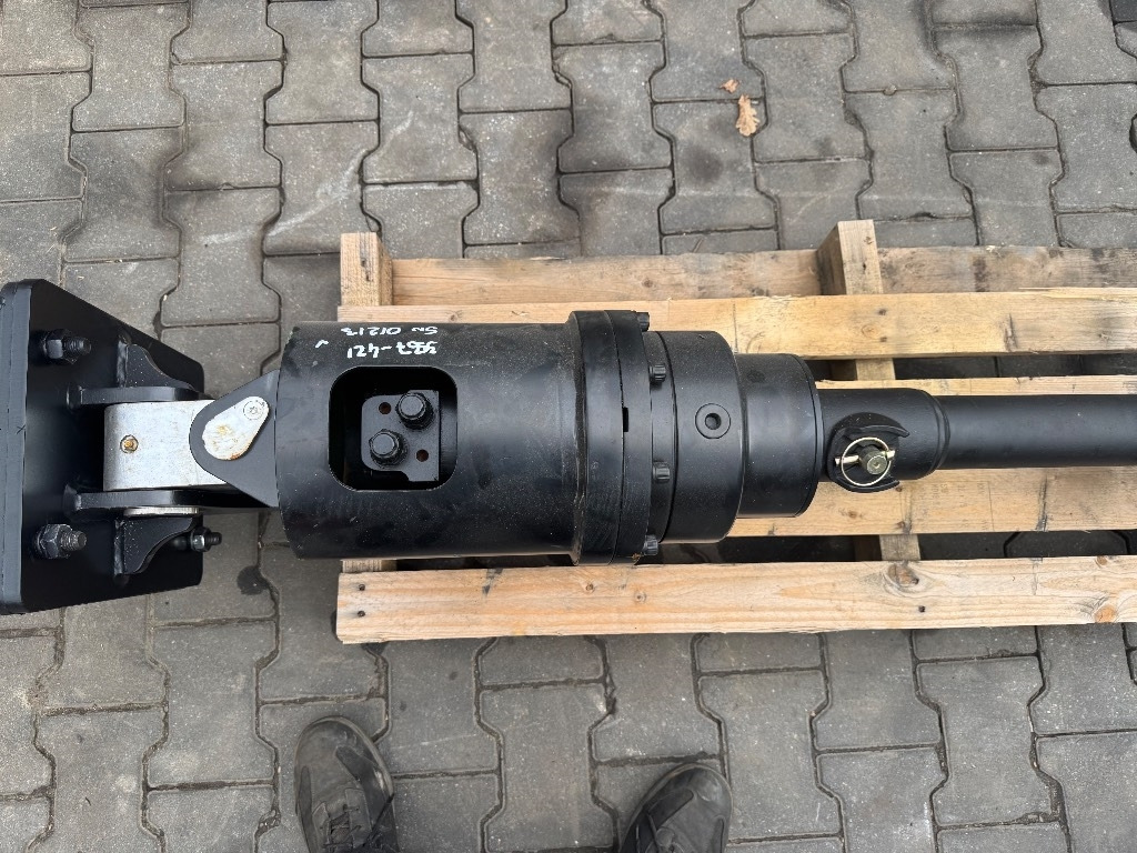 Haner HEB 3500 A - Бур: фото 5 Haner HEB 3500 A - Бур: фото 5