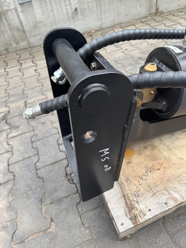 Haner HEB 6000 A - Бур: фото 2 Haner HEB 6000 A - Бур: фото 2