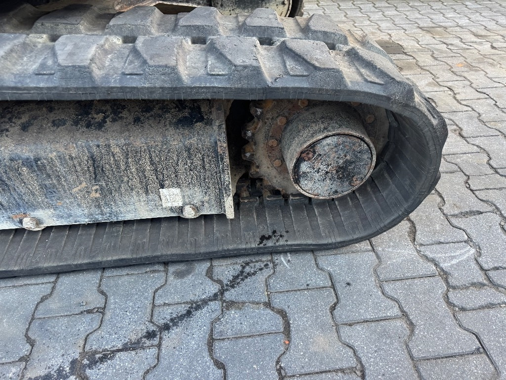 Sany SY 50 U - Мини-экскаватор: фото 4 Sany SY 50 U - Мини-экскаватор: фото 4