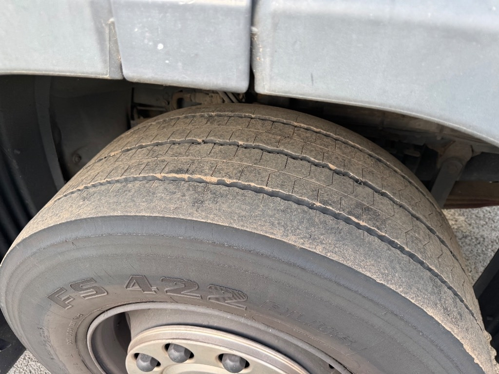 Scania P 340 - Грузовик с закрытым кузовом: фото 4 Scania P 340 - Грузовик с закрытым кузовом: фото 4