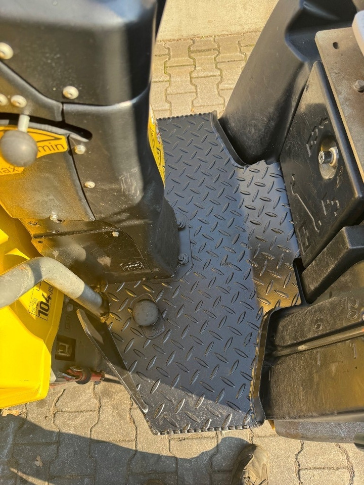 Дорожный каток Wacker Neuson RD 18-80: фото 8 Дорожный каток Wacker Neuson RD 18-80: фото 8