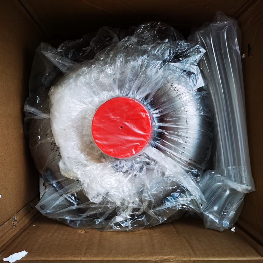 CASE Torque Converter 87712647 84357989 for CASE Wheel Loader - Трансмиссия для Колёсных погрузчиков: фото 3 CASE Torque Converter 87712647 84357989 for CASE Wheel Loader - Трансмиссия для Колёсных погрузчиков: фото 3