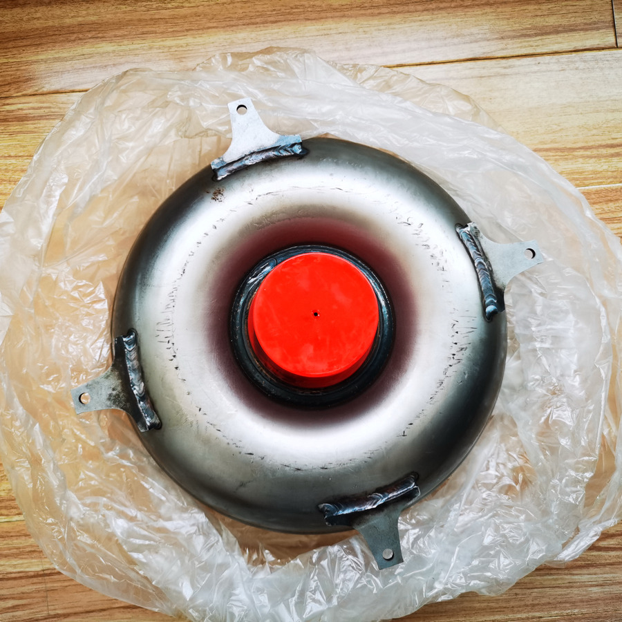 CASE Torque Converter 87712647 84357989 for CASE Wheel Loader - Трансмиссия для Колёсных погрузчиков: фото 2 CASE Torque Converter 87712647 84357989 for CASE Wheel Loader - Трансмиссия для Колёсных погрузчиков: фото 2