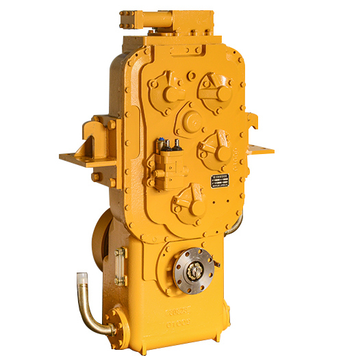 China Wheel Loader Transmission Gearbox - Коробка передач для Колёсных погрузчиков: фото 4 China Wheel Loader Transmission Gearbox - Коробка передач для Колёсных погрузчиков: фото 4