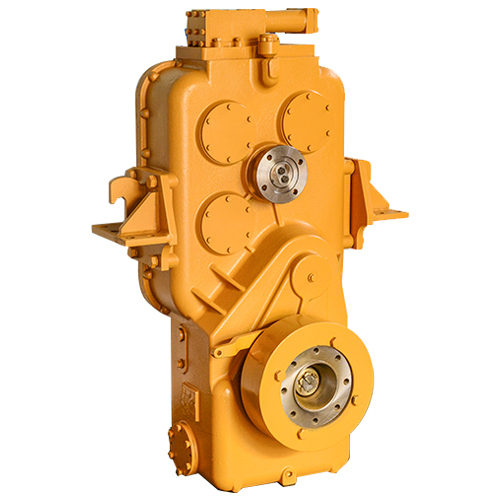 China Wheel Loader Transmission Gearbox - Коробка передач для Колёсных погрузчиков: фото 2 China Wheel Loader Transmission Gearbox - Коробка передач для Колёсных погрузчиков: фото 2