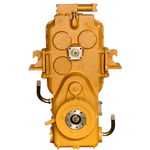 China Wheel Loader Transmission Gearbox - Коробка передач для Колёсных погрузчиков: фото 5 China Wheel Loader Transmission Gearbox - Коробка передач для Колёсных погрузчиков: фото 5