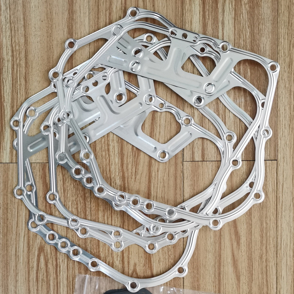 KOOP Genuine Crankcase Side Cover Gasket for China Loader - Картер для Колёсных погрузчиков: фото 1 KOOP Genuine Crankcase Side Cover Gasket for China Loader - Картер для Колёсных погрузчиков: фото 1
