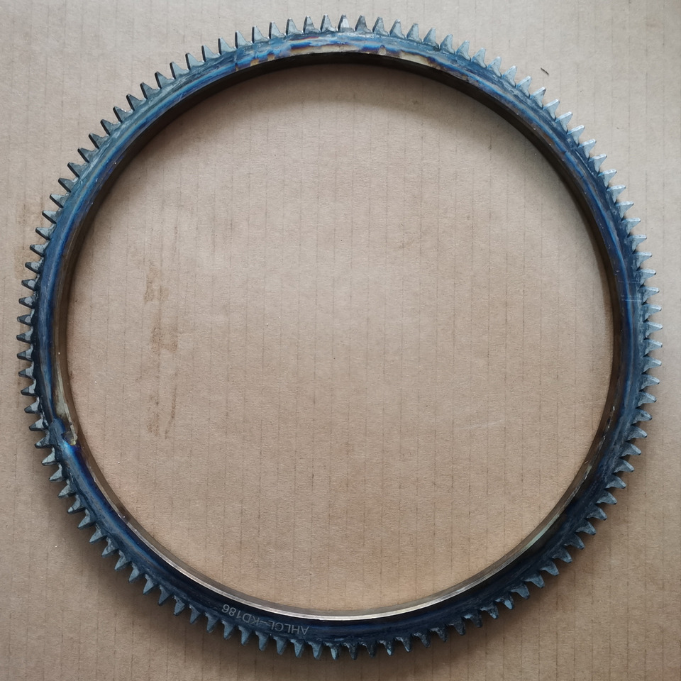 KOOP Genuine Flywheel Ring Gears for Loader Parts - Маховик для Колёсных погрузчиков: фото 1 KOOP Genuine Flywheel Ring Gears for Loader Parts - Маховик для Колёсных погрузчиков: фото 1