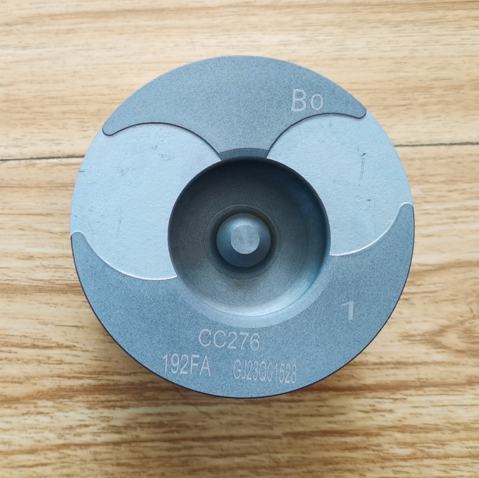 KOOP Genuine Piston for KD192FC Engine - Поршень/ Кольцо/ Втулка для Колёсных погрузчиков: фото 5 KOOP Genuine Piston for KD192FC Engine - Поршень/ Кольцо/ Втулка для Колёсных погрузчиков: фото 5