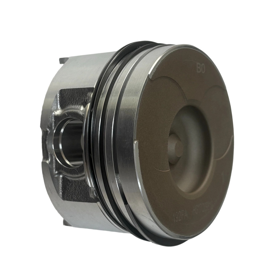 KOOP Genuine Piston for KD192FC Engine - Поршень/ Кольцо/ Втулка для Колёсных погрузчиков: фото 1 KOOP Genuine Piston for KD192FC Engine - Поршень/ Кольцо/ Втулка для Колёсных погрузчиков: фото 1