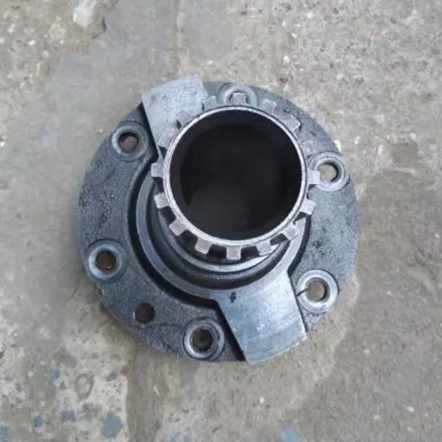 QINGDAO PROMISING Torque Converter Turbine Assembly for China Wheel Loader - Коробка передач и запчасти для Колёсных погрузчиков: фото 3 QINGDAO PROMISING Torque Converter Turbine Assembly for China Wheel Loader - Коробка передач и запчасти для Колёсных погрузчиков: фото 3