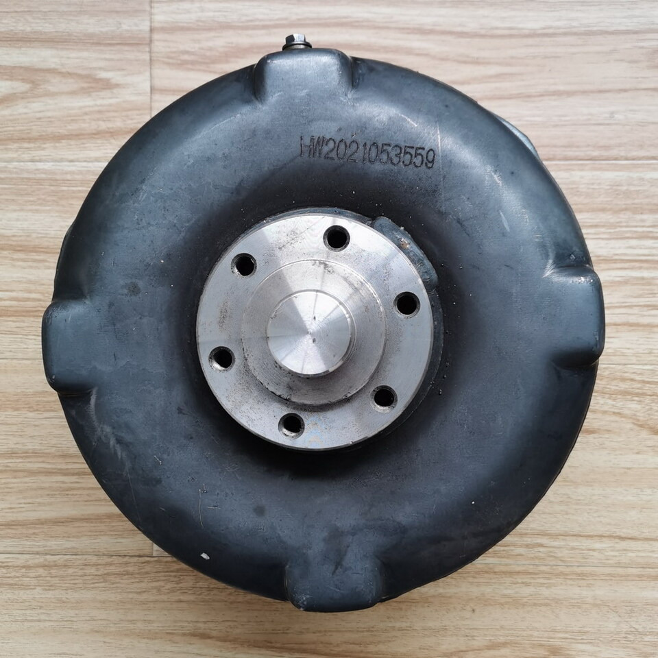 QINGDAO PROMISING Torque Converter Turbine Assembly for China Wheel Loader - Коробка передач и запчасти для Колёсных погрузчиков: фото 2 QINGDAO PROMISING Torque Converter Turbine Assembly for China Wheel Loader - Коробка передач и запчасти для Колёсных погрузчиков: фото 2