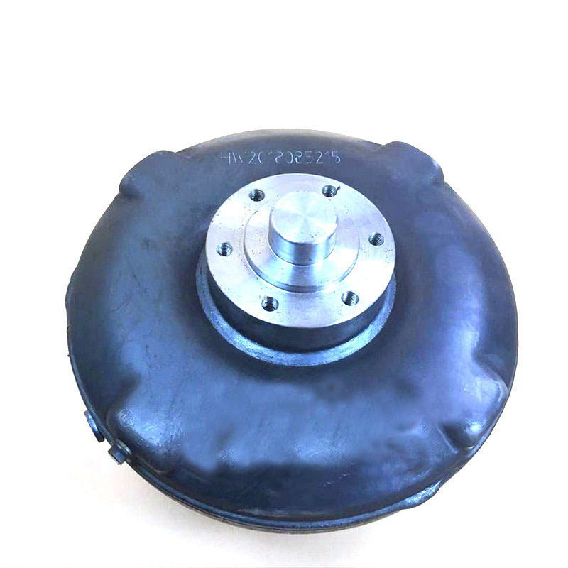 QINGDAO PROMISING Torque Converter Turbine Assembly for China Wheel Loader - Коробка передач и запчасти для Колёсных погрузчиков: фото 5 QINGDAO PROMISING Torque Converter Turbine Assembly for China Wheel Loader - Коробка передач и запчасти для Колёсных погрузчиков: фото 5