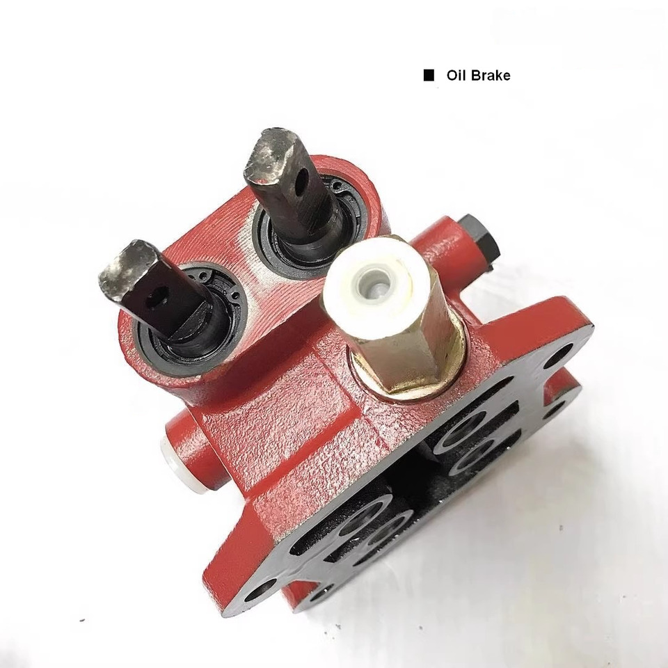 Qingdao Promising 15F Gearbox Valve for China Loader - Коробка передач и запчасти для Колёсных погрузчиков: фото 5 Qingdao Promising 15F Gearbox Valve for China Loader - Коробка передач и запчасти для Колёсных погрузчиков: фото 5