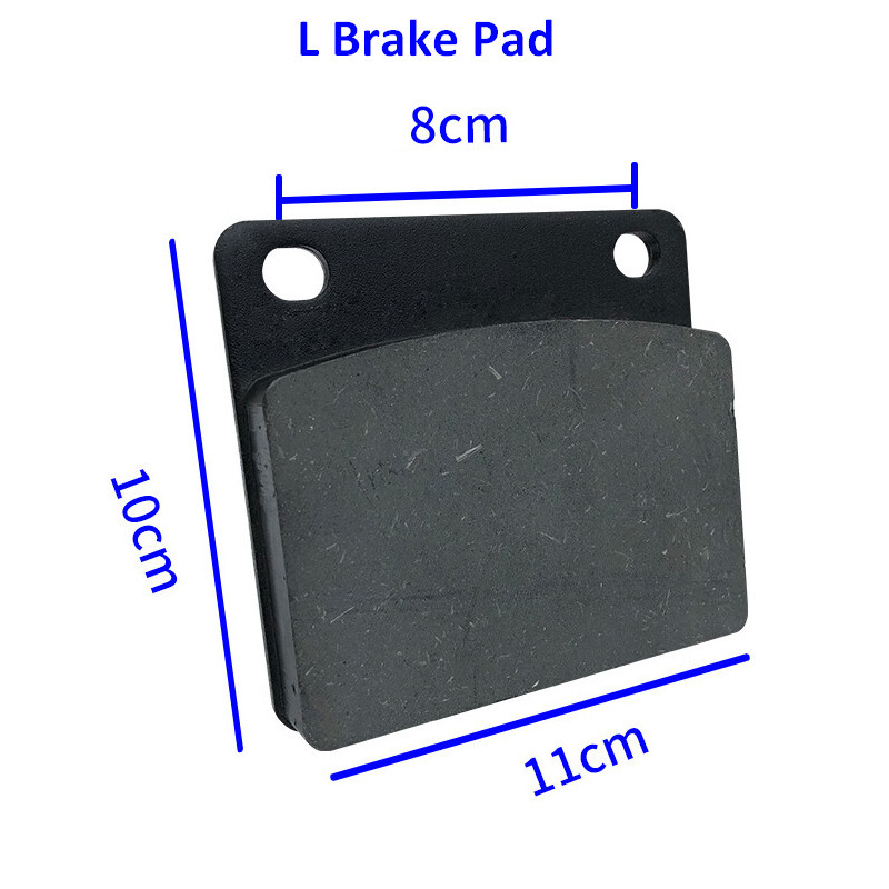 Qingdao Promising Brake Caliper Repair Kit for China Loader - Принадлежность тормозной системы для Колёсных погрузчиков: фото 2 Qingdao Promising Brake Caliper Repair Kit for China Loader - Принадлежность тормозной системы для Колёсных погрузчиков: фото 2