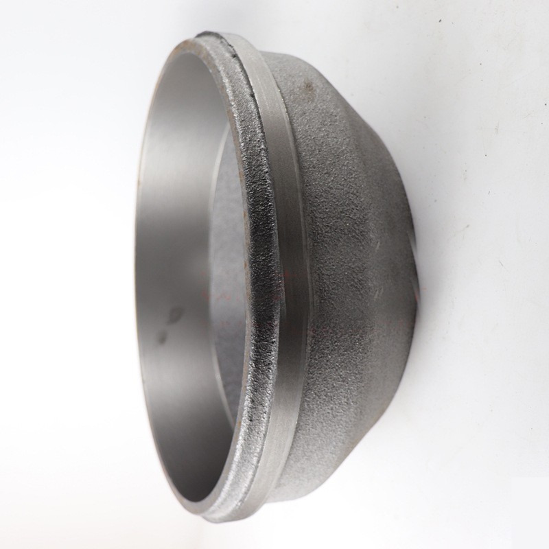 Qingdao Promising Brake Drum for China Loader - Тормозной барабан для Колёсных погрузчиков: фото 4 Qingdao Promising Brake Drum for China Loader - Тормозной барабан для Колёсных погрузчиков: фото 4