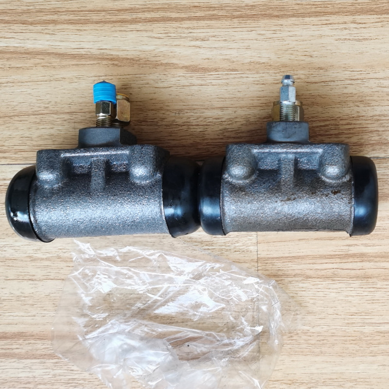 Qingdao Promising Brake Wheel Cylinder for China Loader - Тормозной цилиндр для Колёсных погрузчиков: фото 1 Qingdao Promising Brake Wheel Cylinder for China Loader - Тормозной цилиндр для Колёсных погрузчиков: фото 1
