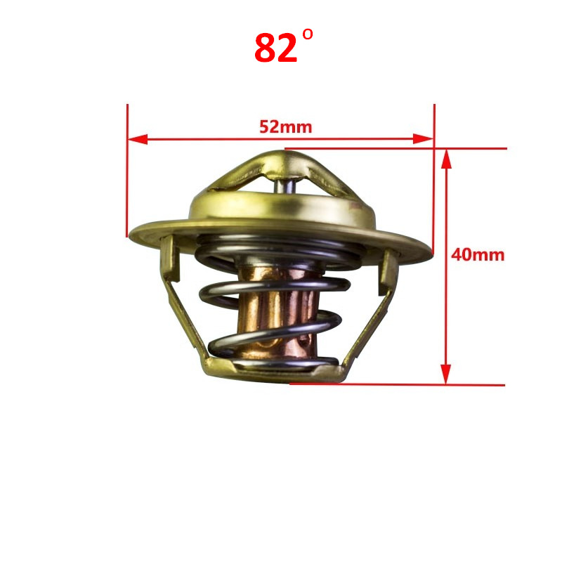 Qingdao Promising Changchai Original Thermostat - Двигатель для Колёсных погрузчиков: фото 3 Qingdao Promising Changchai Original Thermostat - Двигатель для Колёсных погрузчиков: фото 3
