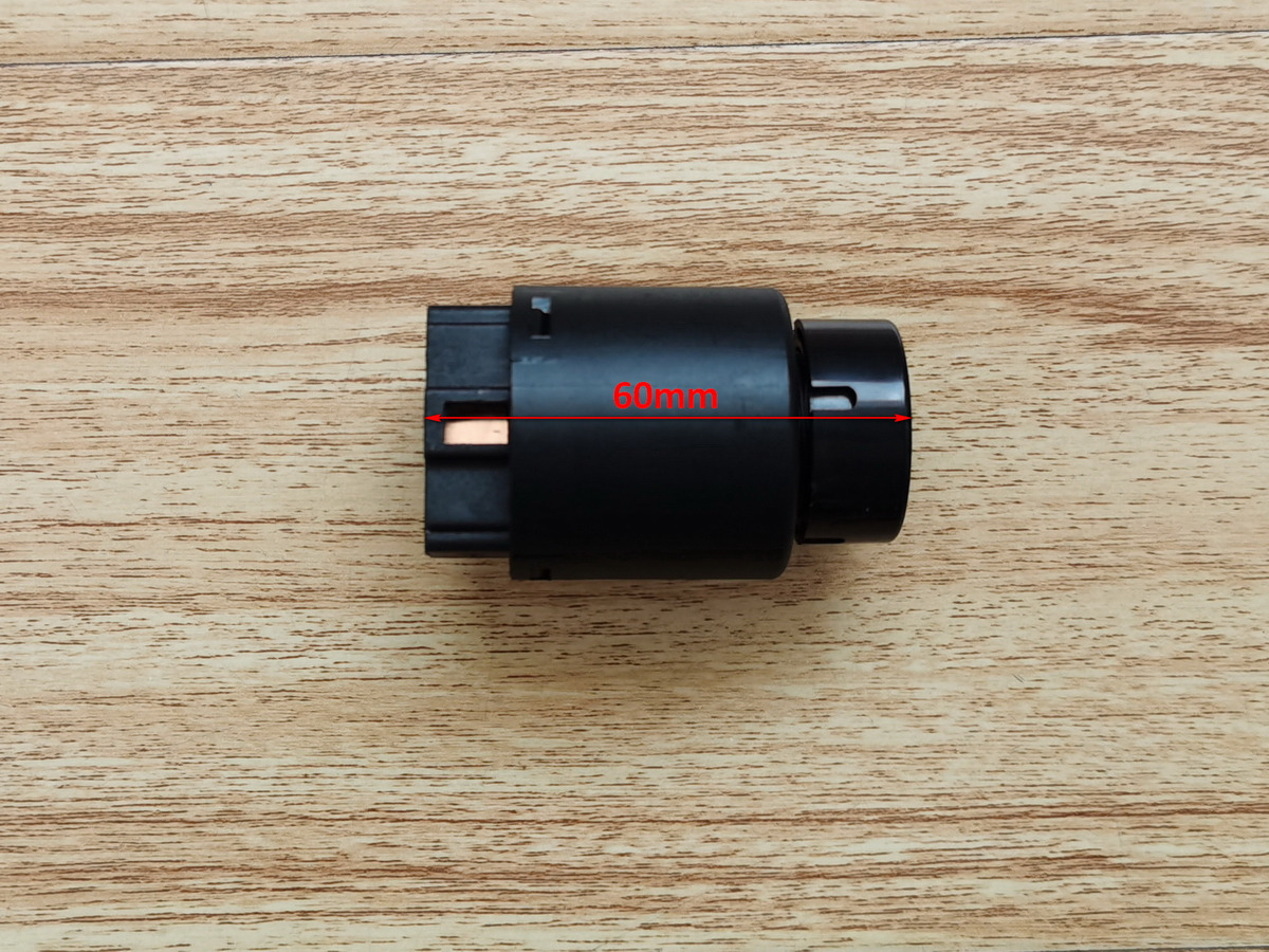 Qingdao Promising China Loader Used JK427 Ignition Switch - Стартер для Колёсных погрузчиков: фото 2 Qingdao Promising China Loader Used JK427 Ignition Switch - Стартер для Колёсных погрузчиков: фото 2