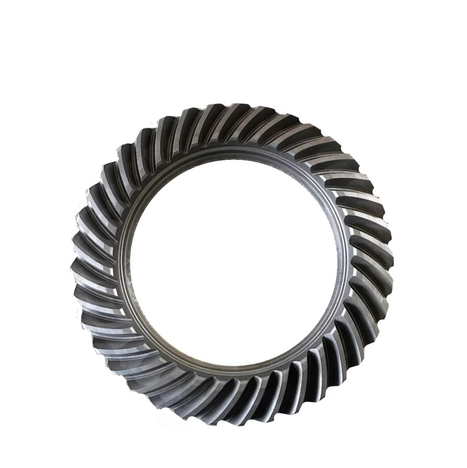 Qingdao Promising Differential Ring Gear & Pinion Gear for China Loader - Дифференциал для Колёсных погрузчиков: фото 5 Qingdao Promising Differential Ring Gear & Pinion Gear for China Loader - Дифференциал для Колёсных погрузчиков: фото 5