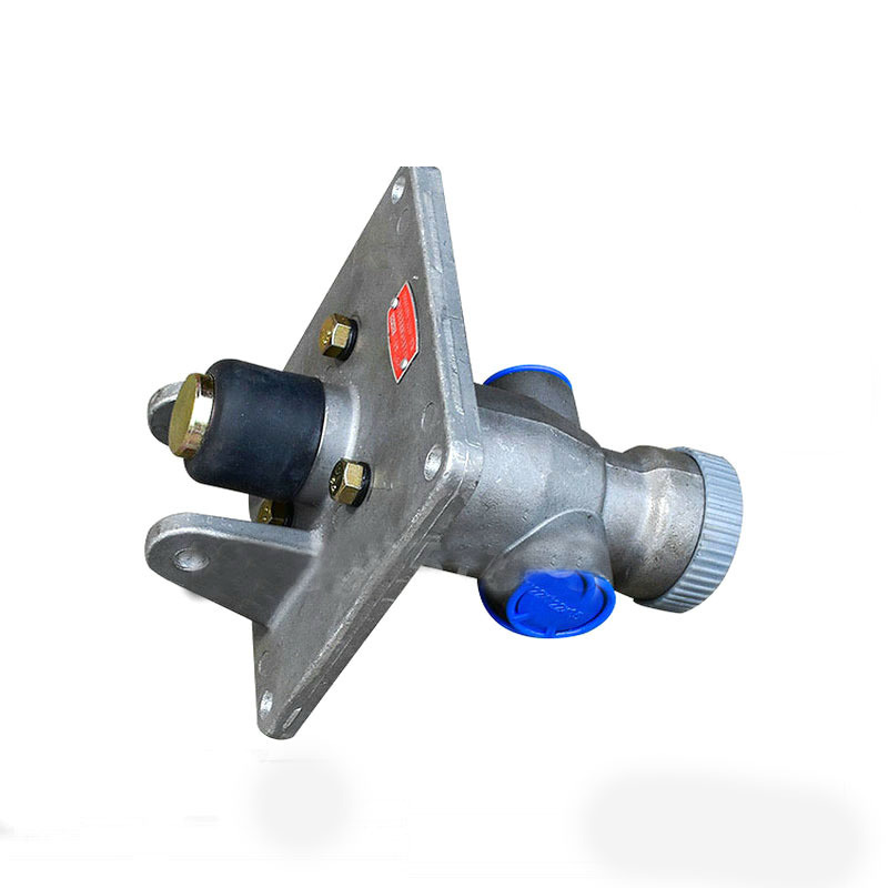 Qingdao Promising Foot Brake Valve for Chinese Wheel Loader - Тормозной клапан для Колёсных погрузчиков: фото 3 Qingdao Promising Foot Brake Valve for Chinese Wheel Loader - Тормозной клапан для Колёсных погрузчиков: фото 3