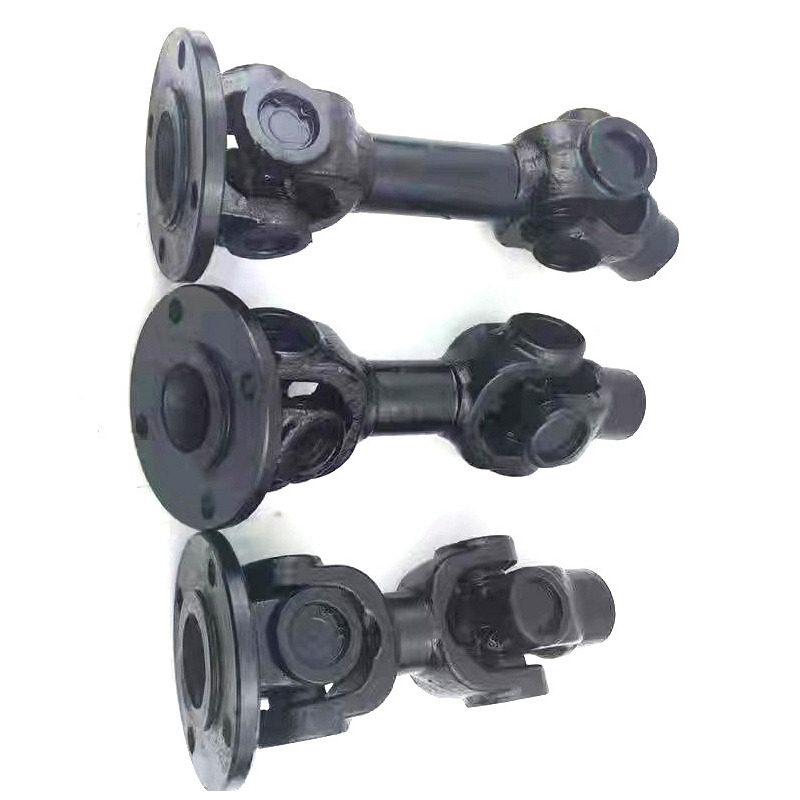 Qingdao Promising Gear Pump Drive Shaft for China Loader - Приводный вал для Колёсных погрузчиков: фото 1 Qingdao Promising Gear Pump Drive Shaft for China Loader - Приводный вал для Колёсных погрузчиков: фото 1