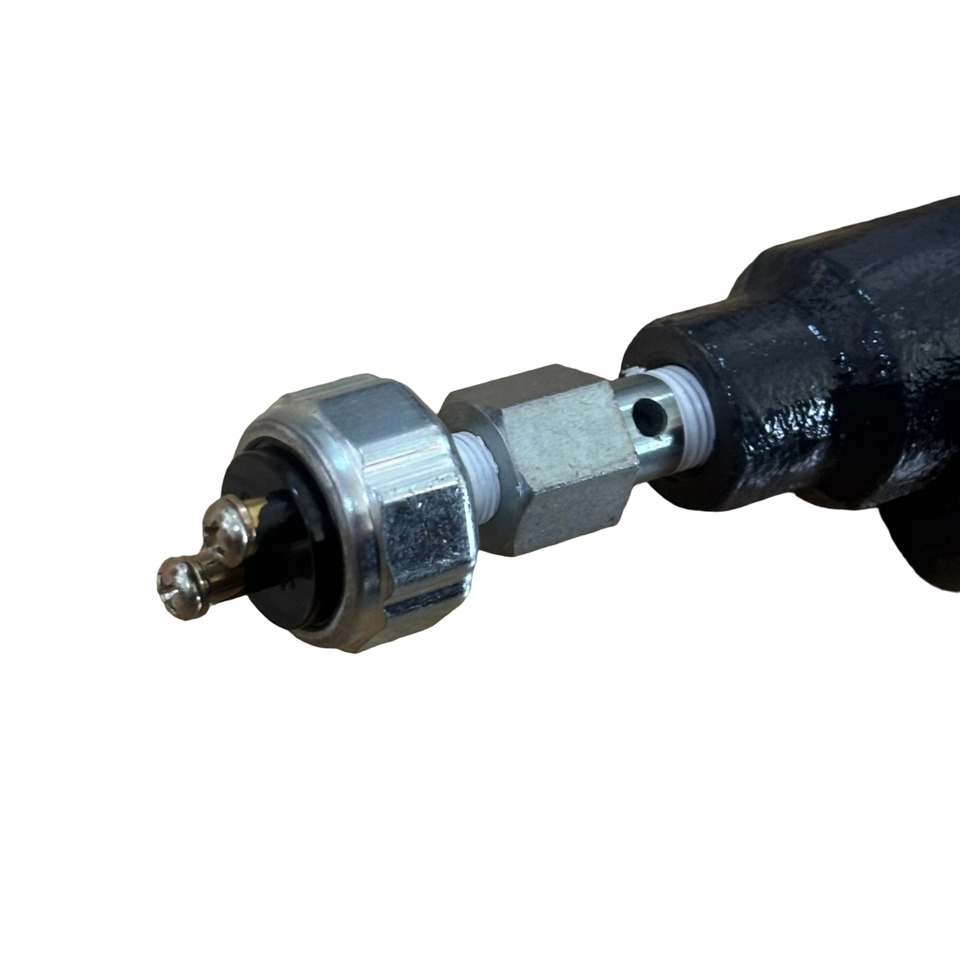 Qingdao Promising Hytec Wheel Loader Brake Master Cylinder Replacement - Тормозной цилиндр для Колёсных погрузчиков: фото 2 Qingdao Promising Hytec Wheel Loader Brake Master Cylinder Replacement - Тормозной цилиндр для Колёсных погрузчиков: фото 2