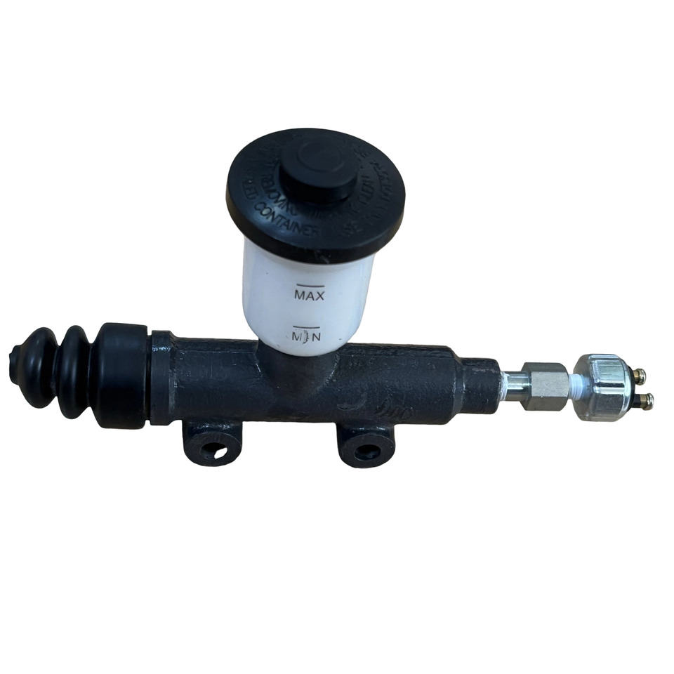 Qingdao Promising Hytec Wheel Loader Brake Master Cylinder Replacement - Тормозной цилиндр для Колёсных погрузчиков: фото 4 Qingdao Promising Hytec Wheel Loader Brake Master Cylinder Replacement - Тормозной цилиндр для Колёсных погрузчиков: фото 4