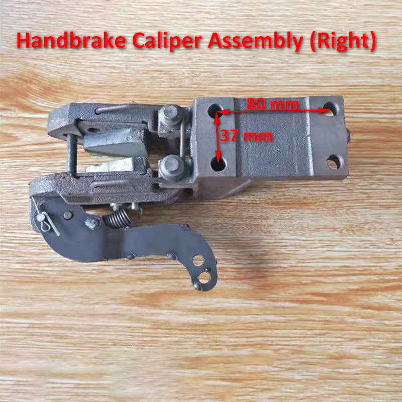 Qingdao Promising Parking Brake Caliper Assembly for China Loader - Тормозной суппорт для Колёсных погрузчиков: фото 3 Qingdao Promising Parking Brake Caliper Assembly for China Loader - Тормозной суппорт для Колёсных погрузчиков: фото 3