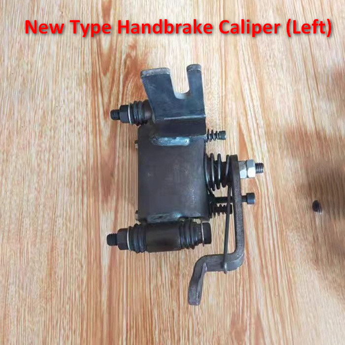 Qingdao Promising Parking Brake Caliper Assembly for China Loader - Тормозной суппорт для Колёсных погрузчиков: фото 5 Qingdao Promising Parking Brake Caliper Assembly for China Loader - Тормозной суппорт для Колёсных погрузчиков: фото 5