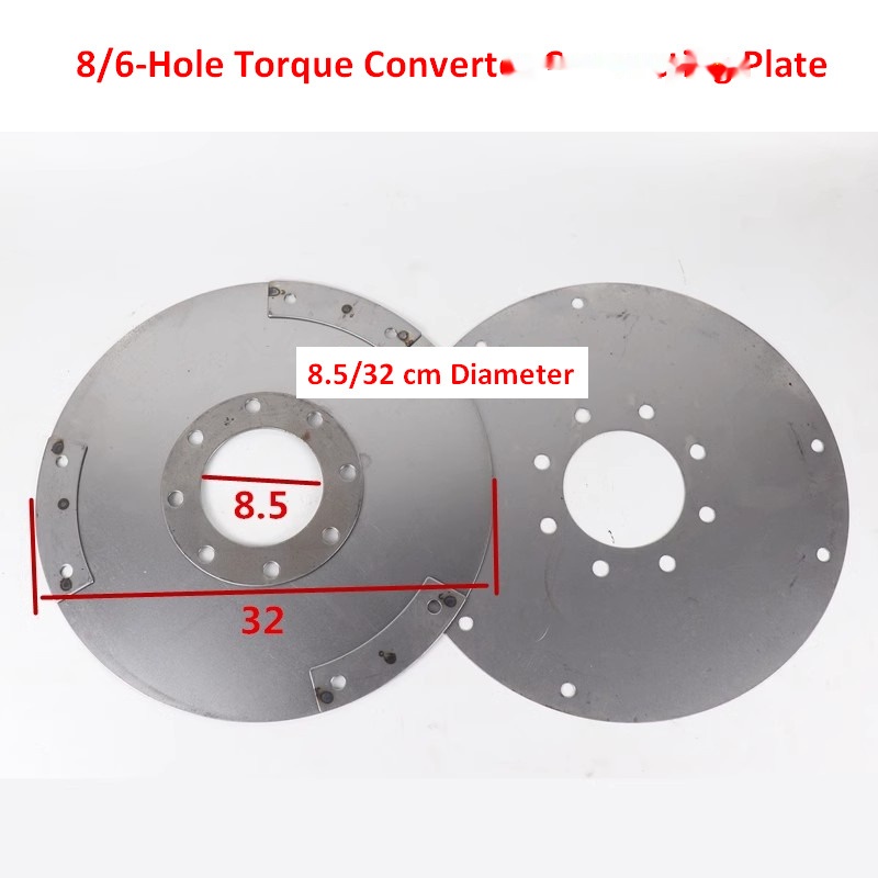 Qingdao Promising Torque Converter Connecting Plate for China Loaders - Коробка передач и запчасти для Колёсных погрузчиков: фото 4 Qingdao Promising Torque Converter Connecting Plate for China Loaders - Коробка передач и запчасти для Колёсных погрузчиков: фото 4