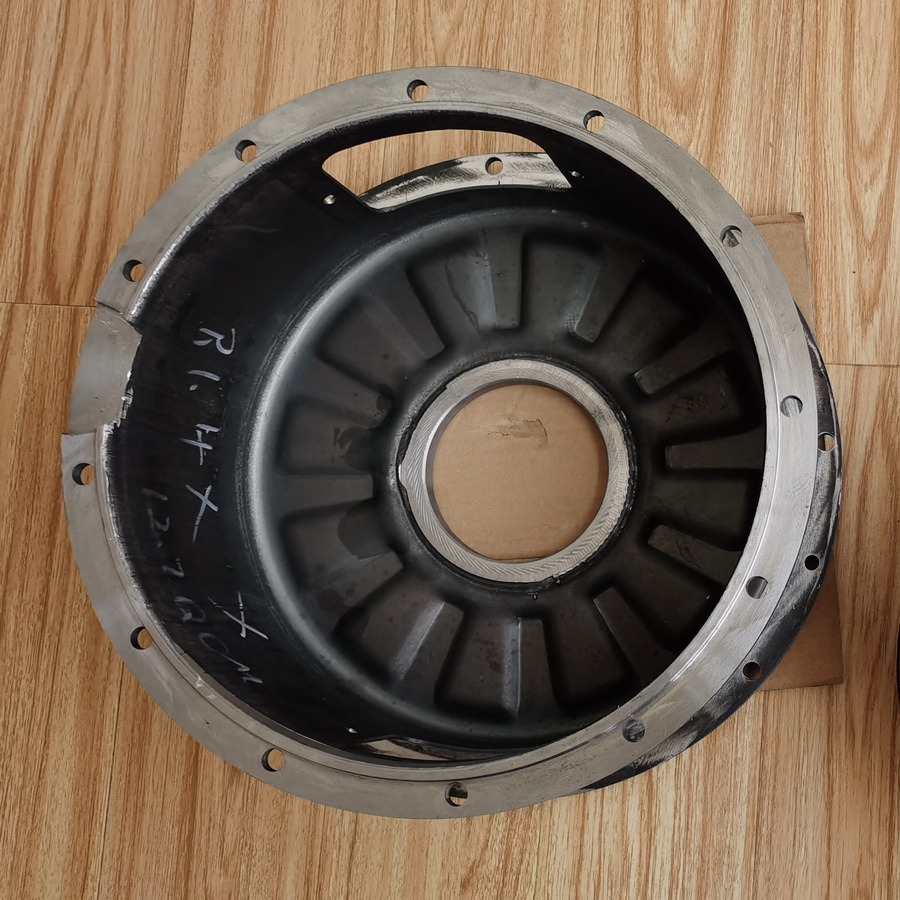 Qingdao Promising Torque Converter Housing for Loader Spare Parts - Коробка передач и запчасти для Колёсных погрузчиков: фото 3 Qingdao Promising Torque Converter Housing for Loader Spare Parts - Коробка передач и запчасти для Колёсных погрузчиков: фото 3