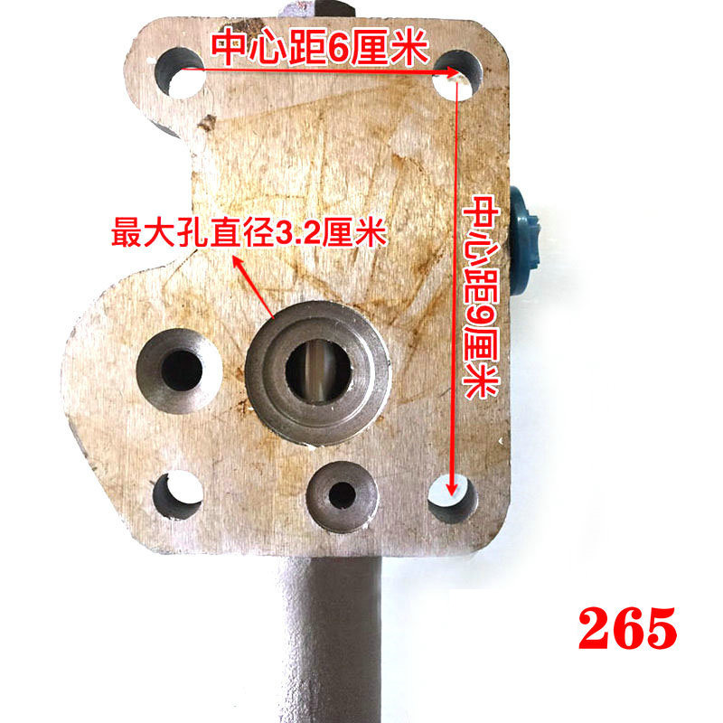Qingdao Promising Torque Converter Inlet/Outlet Pressure Valve for China Loader - Коробка передач и запчасти для Колёсных погрузчиков: фото 2 Qingdao Promising Torque Converter Inlet/Outlet Pressure Valve for China Loader - Коробка передач и запчасти для Колёсных погрузчиков: фото 2