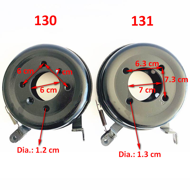 Qingdao Promising Transmission Parking Brake Drum for China Wheel Loader - Тормозной барабан для Колёсных погрузчиков: фото 5 Qingdao Promising Transmission Parking Brake Drum for China Wheel Loader - Тормозной барабан для Колёсных погрузчиков: фото 5