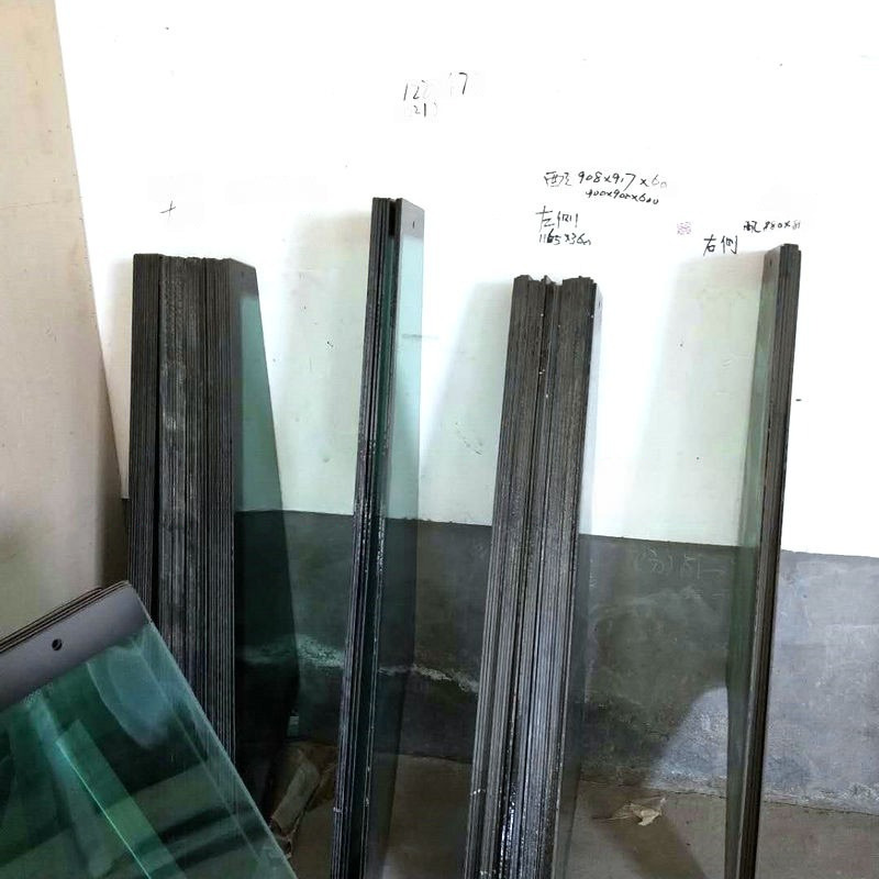 Новый Ветровое стекло для Колёсных погрузчиков Qingdao Promising Windshield for China Wheel Loader: фото 17