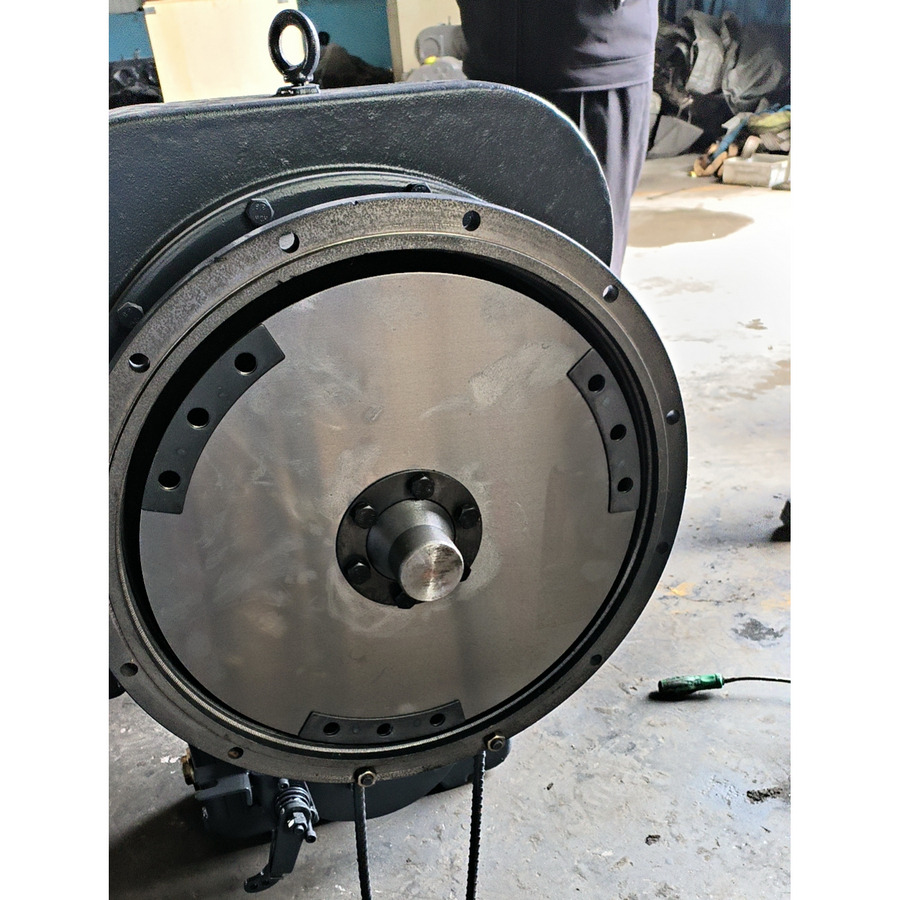 Qingdao Promising YJ280 Hydraulic Gearbox for China Loader - Коробка передач для Колёсных погрузчиков: фото 3 Qingdao Promising YJ280 Hydraulic Gearbox for China Loader - Коробка передач для Колёсных погрузчиков: фото 3