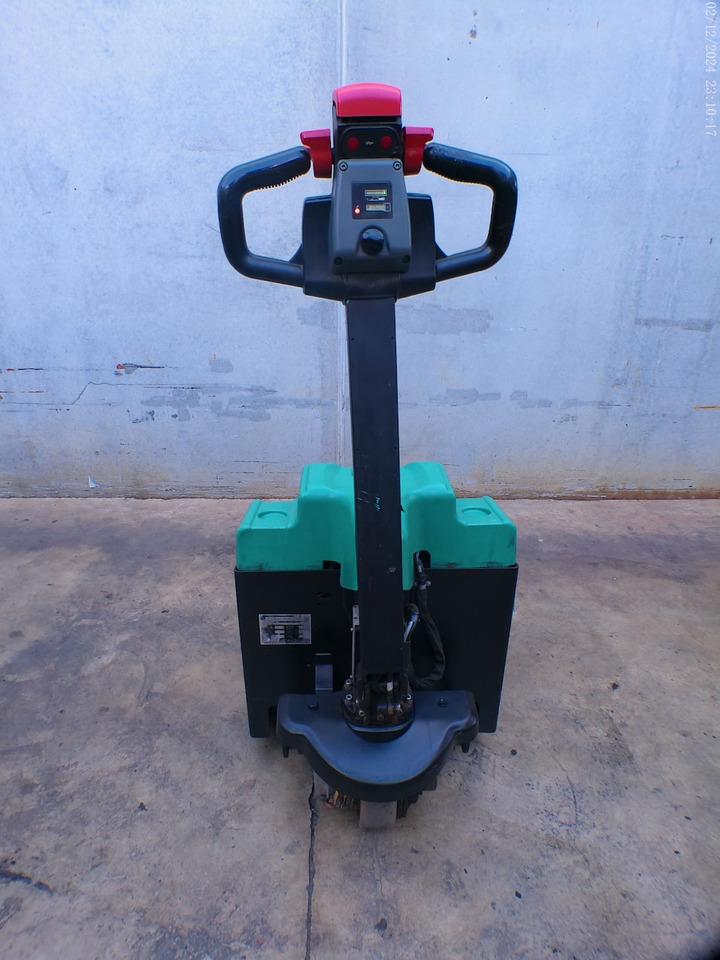 BAOLI EP 15 WS - Тележка: фото 5 BAOLI EP 15 WS - Тележка: фото 5