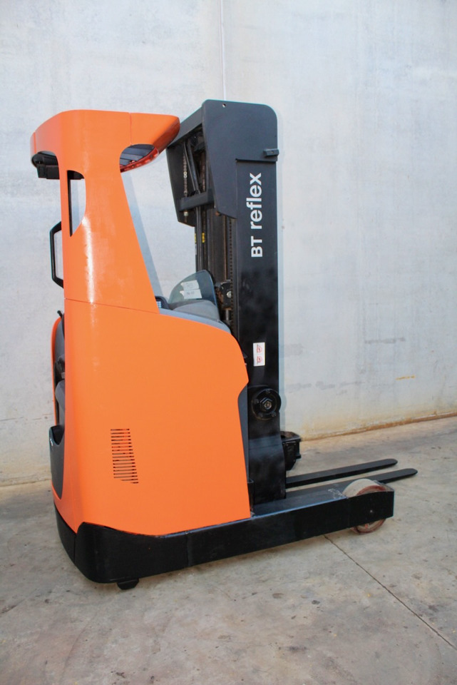 BT RRE 160 H - Ричтрак: фото 2 BT RRE 160 H - Ричтрак: фото 2