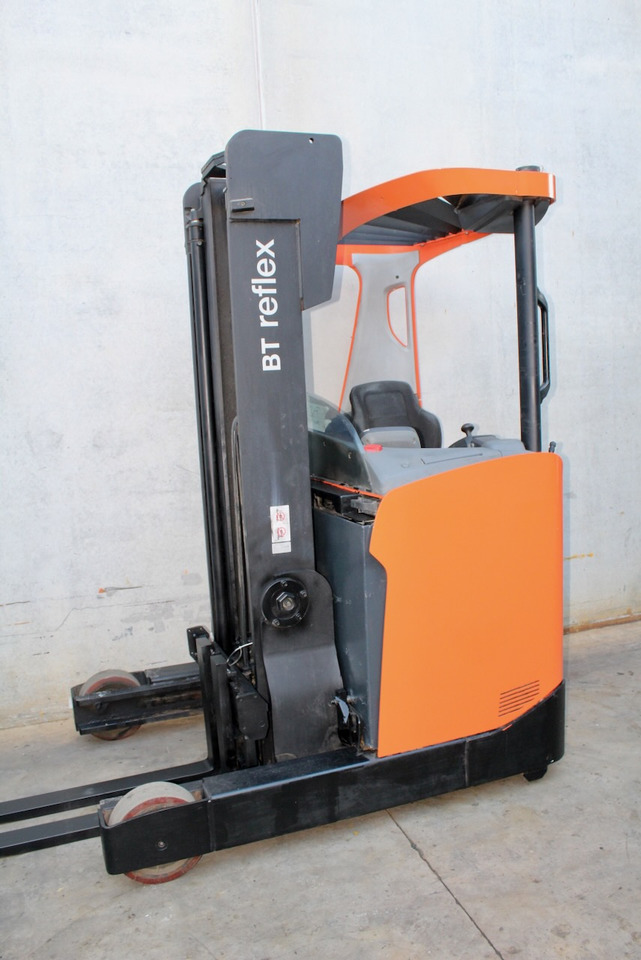 BT RRE 160 H - Ричтрак: фото 3 BT RRE 160 H - Ричтрак: фото 3