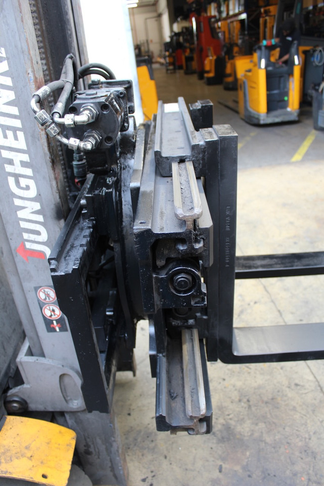 Bolzoni Auramo KG18H6A - Вилы: фото 3 Bolzoni Auramo KG18H6A - Вилы: фото 3