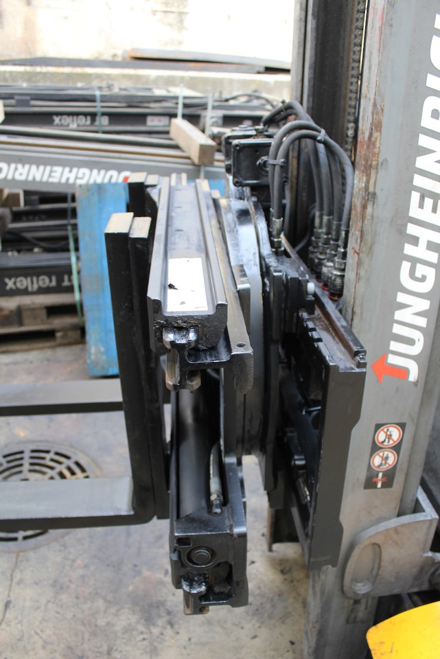 Bolzoni Auramo KG18H6A - Вилы: фото 4 Bolzoni Auramo KG18H6A - Вилы: фото 4