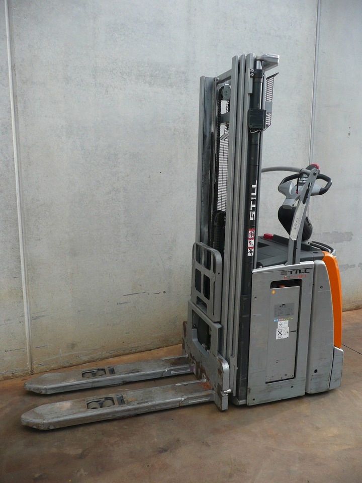 Still EXV-SF14i - Штабелер: фото 2 Still EXV-SF14i - Штабелер: фото 2