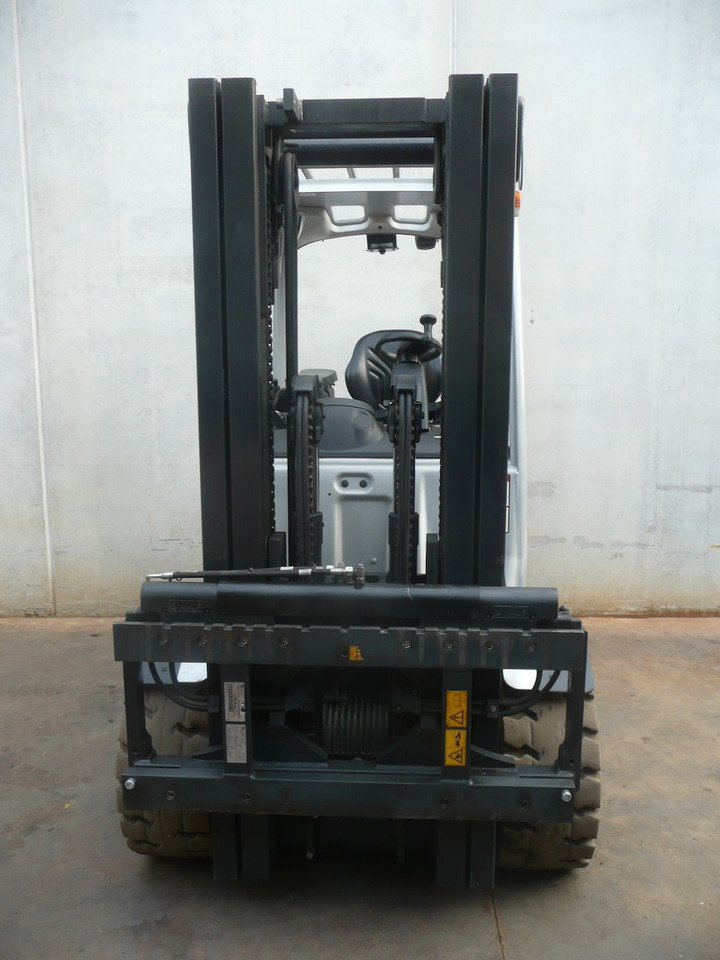 Still RX60-40 - Электропогрузчик: фото 5 Still RX60-40 - Электропогрузчик: фото 5