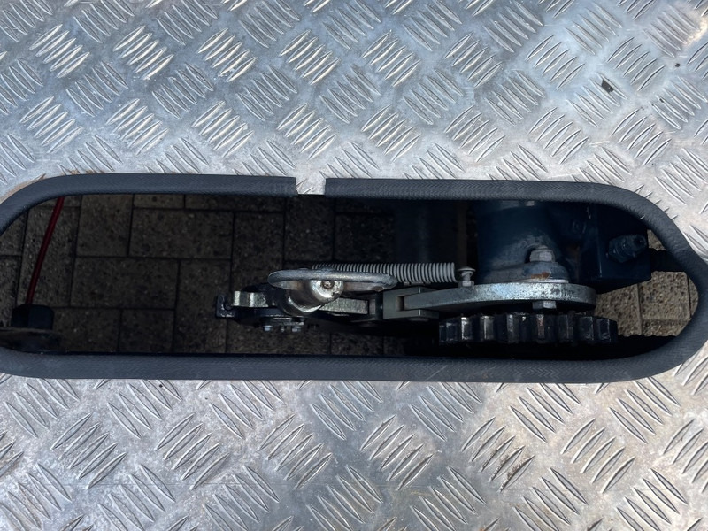 Вседорожный кран Böcker AHK 30/1500: фото 8 Вседорожный кран Böcker AHK 30/1500: фото 8