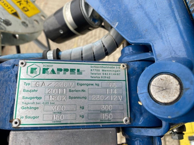 Вседорожный кран Böcker AHK 30/1600 Sold: фото 16 Вседорожный кран Böcker AHK 30/1600 Sold: фото 16